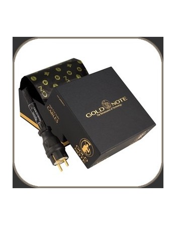 Kabel Lucca Plus Gold Note