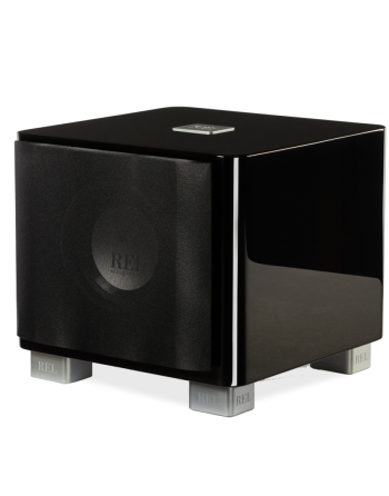 REL T/7x Subwoofer