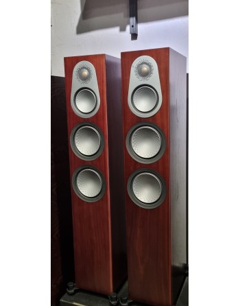 monitor audio silver 300 cena