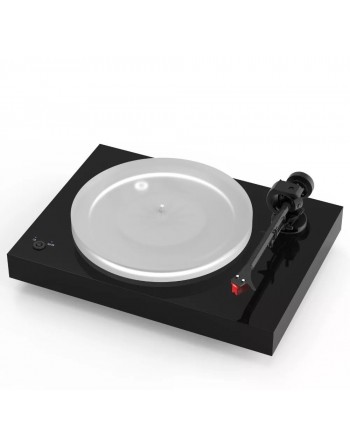 Pro-Ject X2B QRED