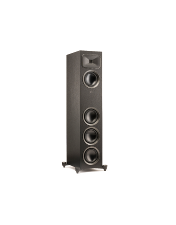 Coda Audio G-Series G308 - audiovation