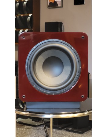 Subwoofer Mistral SW810