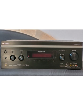 Amplituner Sony STR-DA3700ES