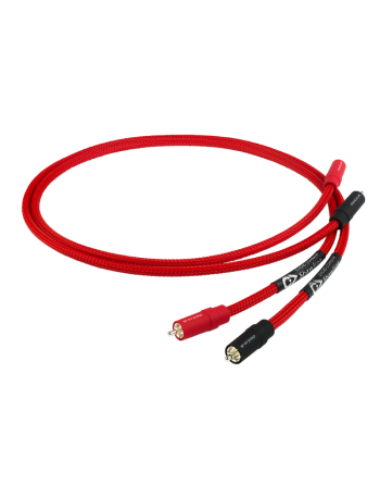 Chord Shawline 2RCA-2RCA 1,25m