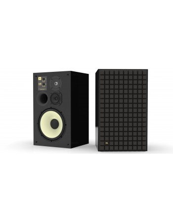 JBL L100 Classic Black Edition