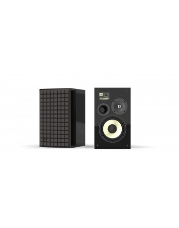 JBL L82 Classic Black Edition