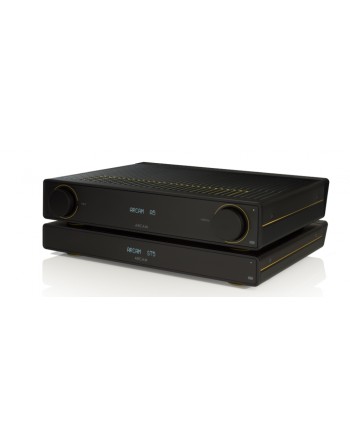 Zestaw Arcam ST5 + Arcam A5