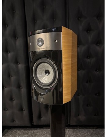 Focal Electra 1008 BE +...