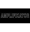 Amplifikator